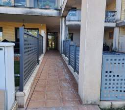 Ático en San Jorge, Castellón